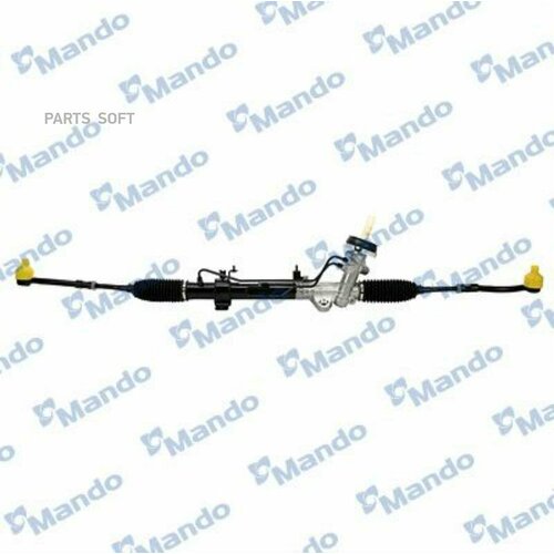 Рейка рулевая HYUNDAI SOLARIS/KIA RIO MANDO арт. TS577004L000