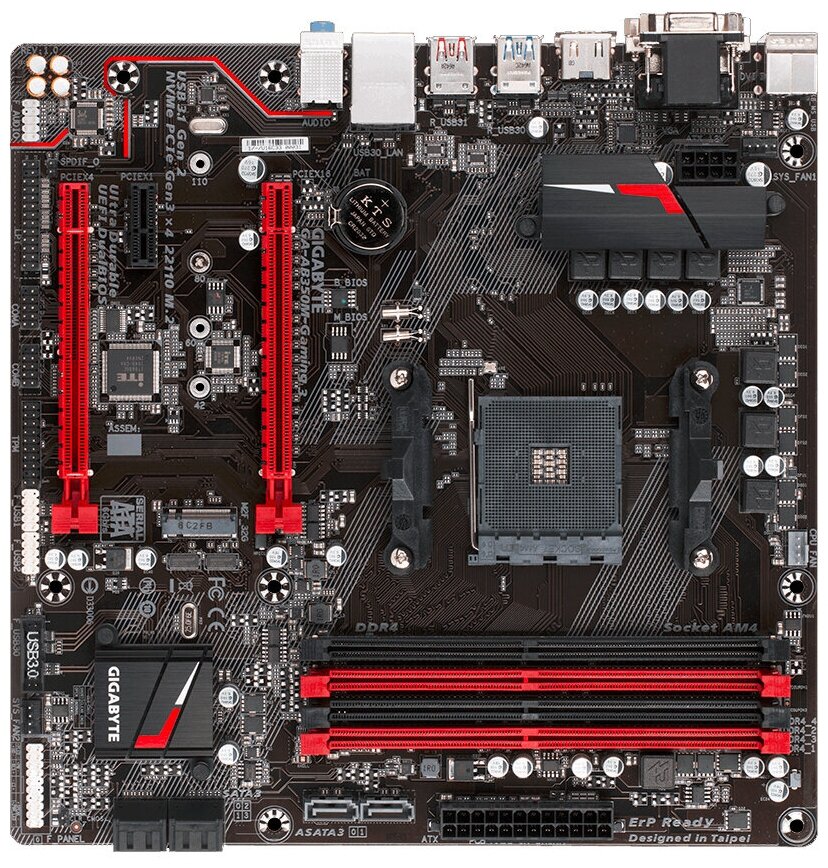 Ab350m gaming best sale