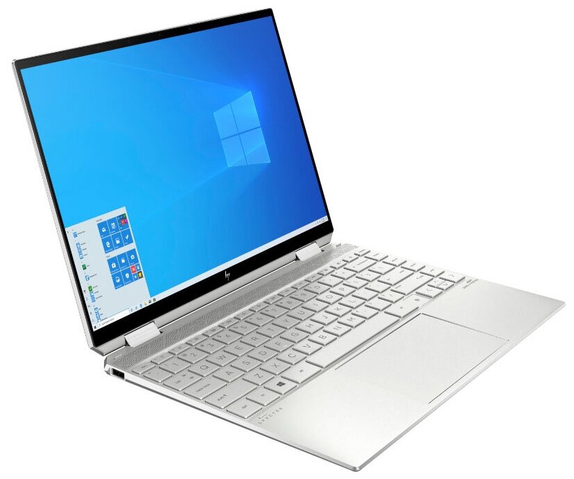 Ноутбук Hp Spectre X360 Цена