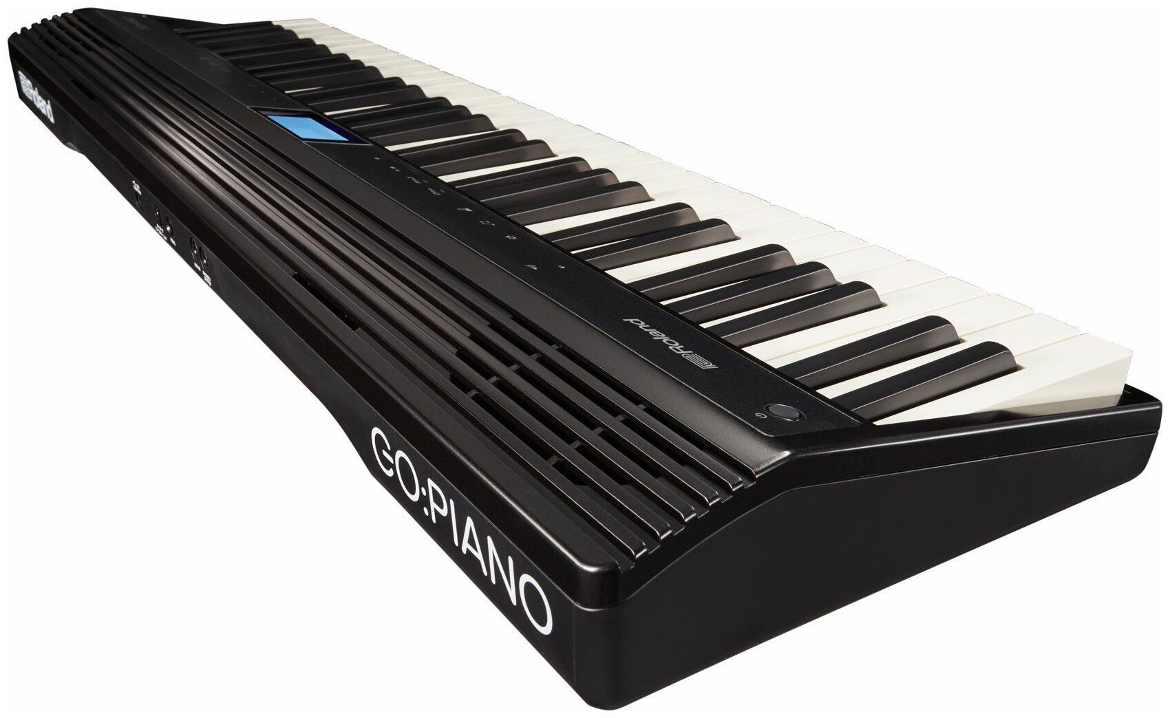 ROLAND GO-61P Компактное пианино, 61 клавиша, Bluetooth