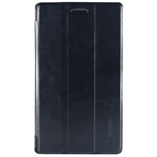 чехол it baggage для смартфона lenovo a516 жесткий пластик синий itlna516t 4 Чехол IT Baggage ITLN3A705