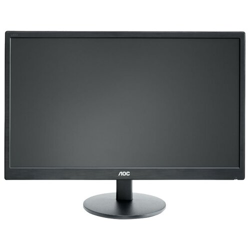 фото Монитор aoc m2470swd2 23.6"