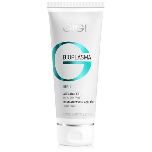 GIGI BIOPLASMA Azelaic Peel