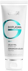 Gigi пилинг для лица Bioplasma Azelaic peel 200 мл