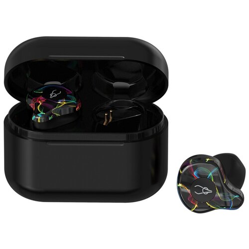 фото Беспроводные наушники sabbat x12 pro, dancer black
