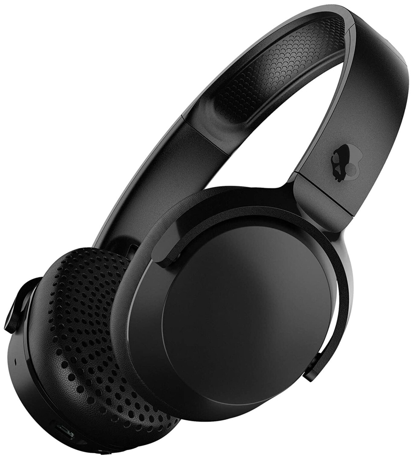 Беспроводные наушники SKULLCANDY Riff Wireless, черный