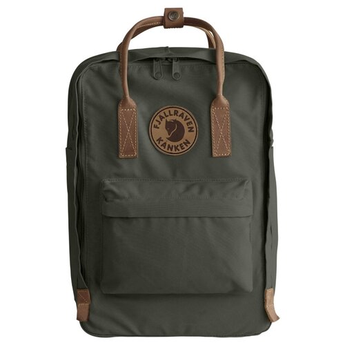 фото Рюкзак fjallraven kanken no.2 laptop 15" 662