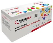 Картридж лазерный Colortek CT-CE285A (85A) для принтеров HP