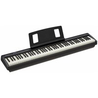 ROLAND FP-10-BK цифровое фортепиано, цвет черный