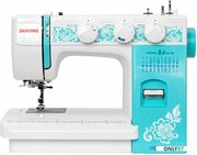 Швейная машина JANOME HD 1019 белый