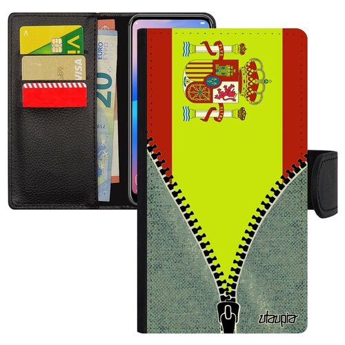 фото Iphone 7 "флаг utaupia