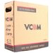 VCOM Telecom Кабель Vcom FTP 4 пары кат.5е 100м