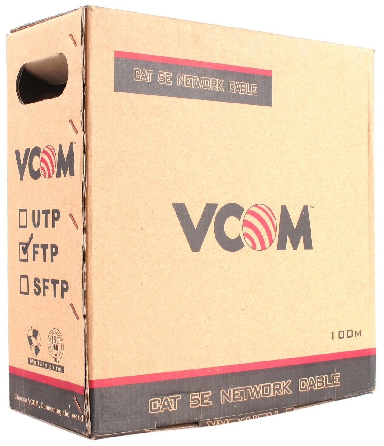 Кабель VCOM VNC1010