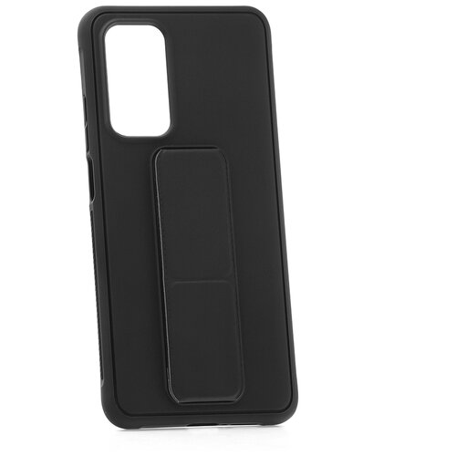 фото Чехол для телефона xiaomi mi 10t derbi magnetic stand черный