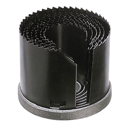 фото Пила кольцевая, d 26-63 мм, максимальная глубина сверления 50 мм, sparta, 70452