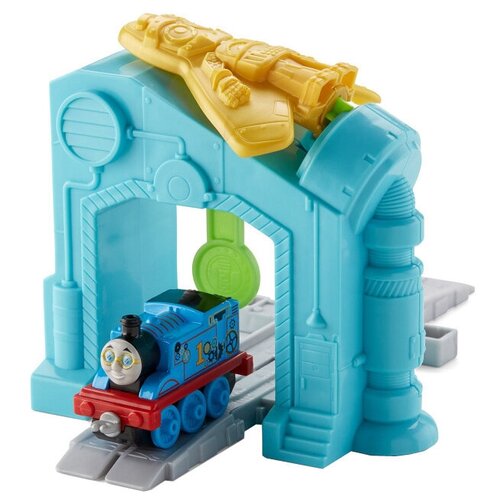 фото Thomas & friends набор игровой волшебное приключение томаса, fjp67 thomas and friends