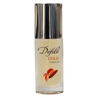 Новая Заря Женский Дефиле Gold (Defile Gold) Духи (parfum) спрей 30мл