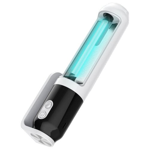 фото Ультрафиолетовая лампа nillkin smartpure u80