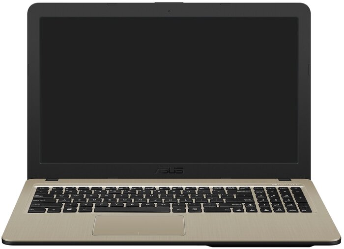 Ноутбук Asus X540n Цена