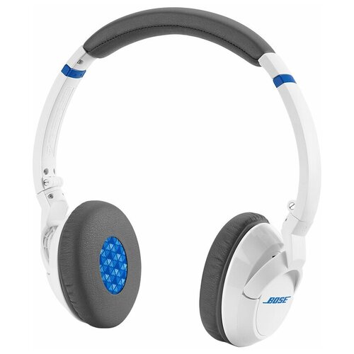 Наушники Bose SoundTrue On-ear mini jack 35 mm white 959000₽