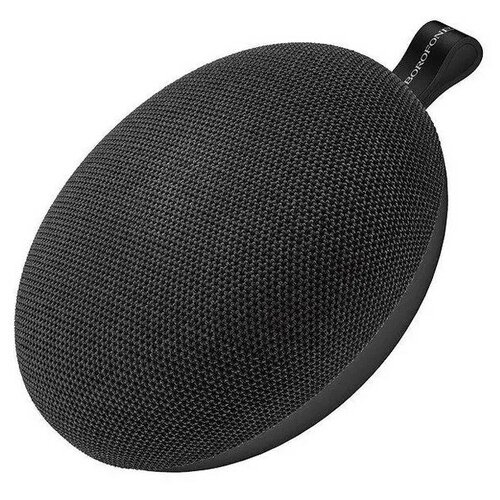 Портативная акустика Borofone BP3 3 Вт black 60000₽