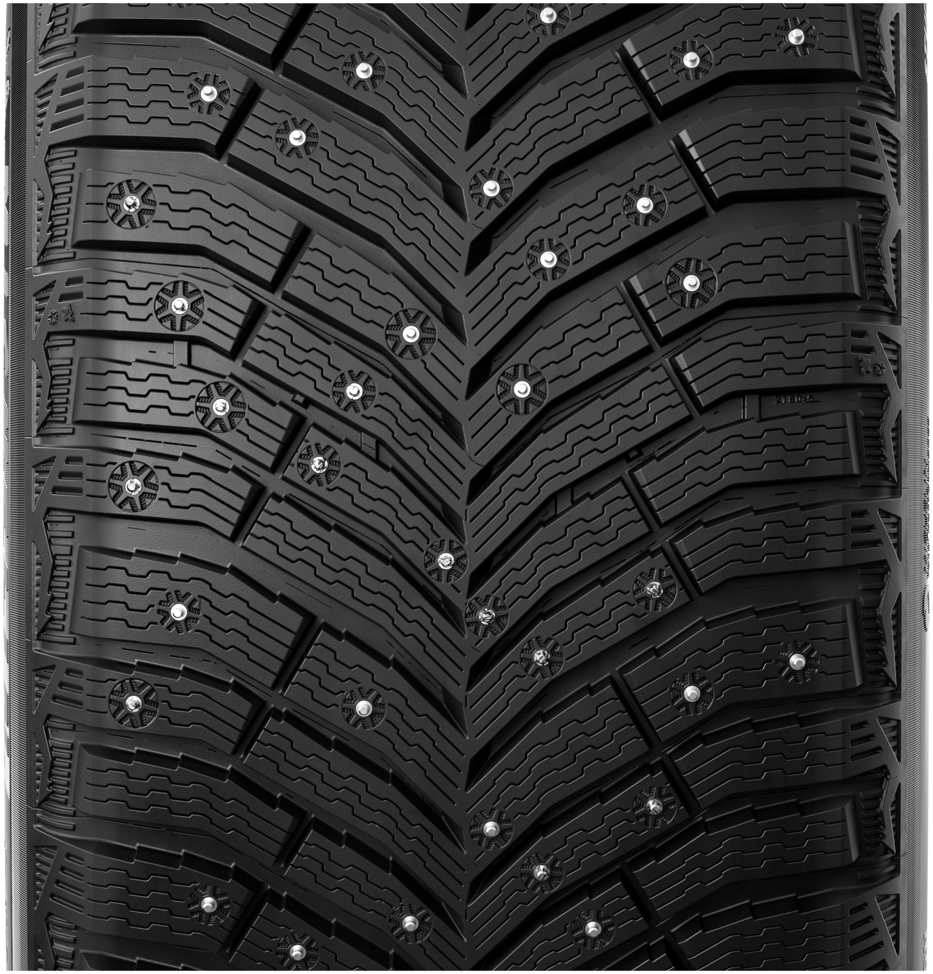 Michelin X Ice North 4 Фото Michelin X Ice North 4 Фото