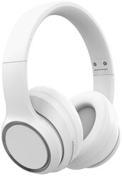 Беспроводные наушники HIPER Silence ANC HX7/HX8, white