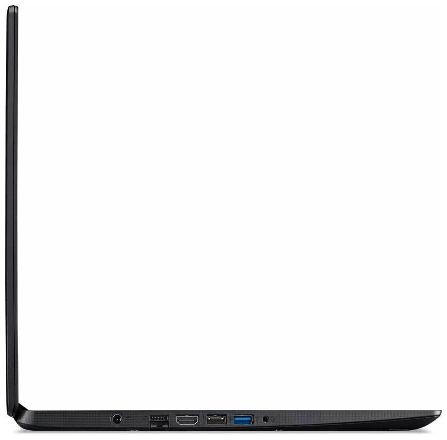 Ноутбук Acer Aspire A317-52-37LW 173 HD Intel Core i3-1005G1 4Gb 1TB DVD-RW int Win10 чёр