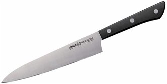 Нож универсальный Samura Harakiri, лезвие 15 см