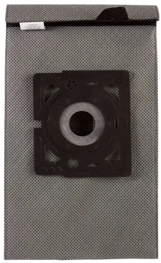 Мешок для пылесоса LG многоразовый, 1 шт, EUR-08R