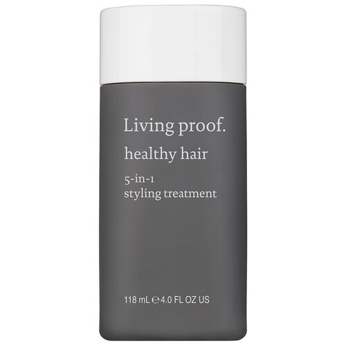 Living Proof Perfect Hair Day Маска-уход для волос несмываемая 5 в 1, 118 мл living proof perfect hair day маска уход для волос несмываемая 5 в 1 118 мл