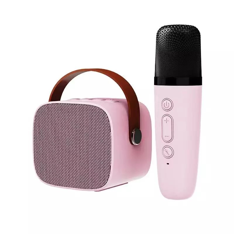 Portable Karaoke Speaker For Girl