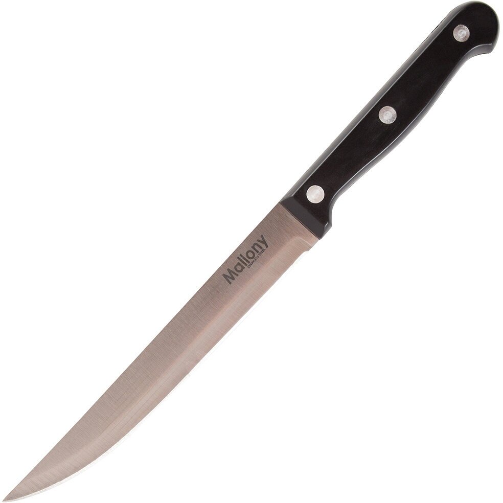 Нож разделочный Mallony Classico, 137 мм
