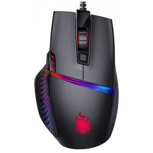 Мышка Xiaomi Mijia Blasoul Y720 Wired Gaming Mouse