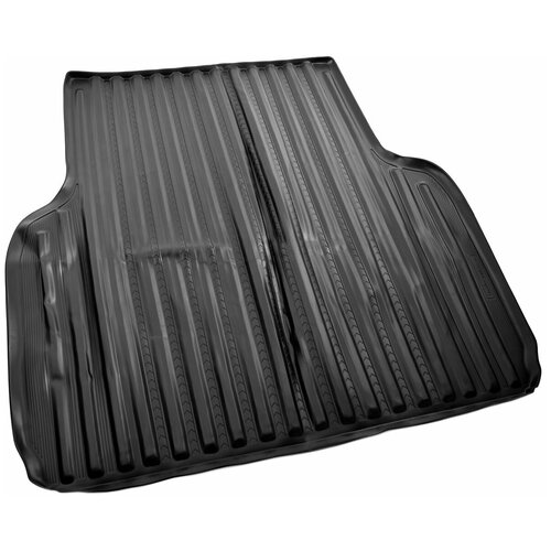 фото Коврик багажника norplast npa00-t59-335 черный