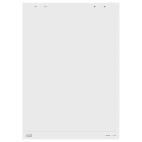 Блокнот для флипчарта 