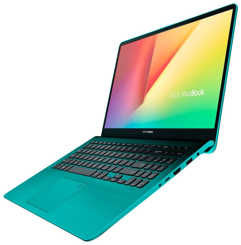 Ноутбук Asus S15 Купить