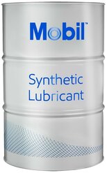 Синтетическое моторное масло MOBIL 1 ESP 0W-30, 208 л