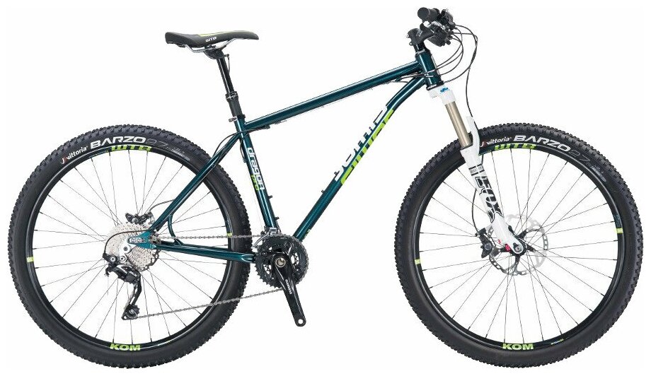 MTB JAMIS Dragon 650 Pro 2015