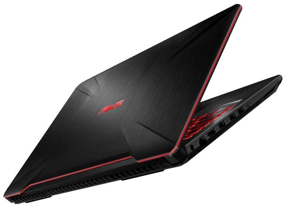 Ноутбук Asus Tuf Gaming Fx504gm Купить