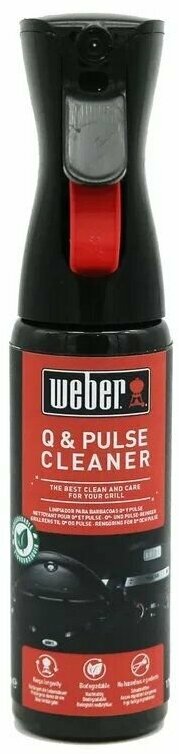 Чистящее средство Weber для грилей серии Q и Pulse