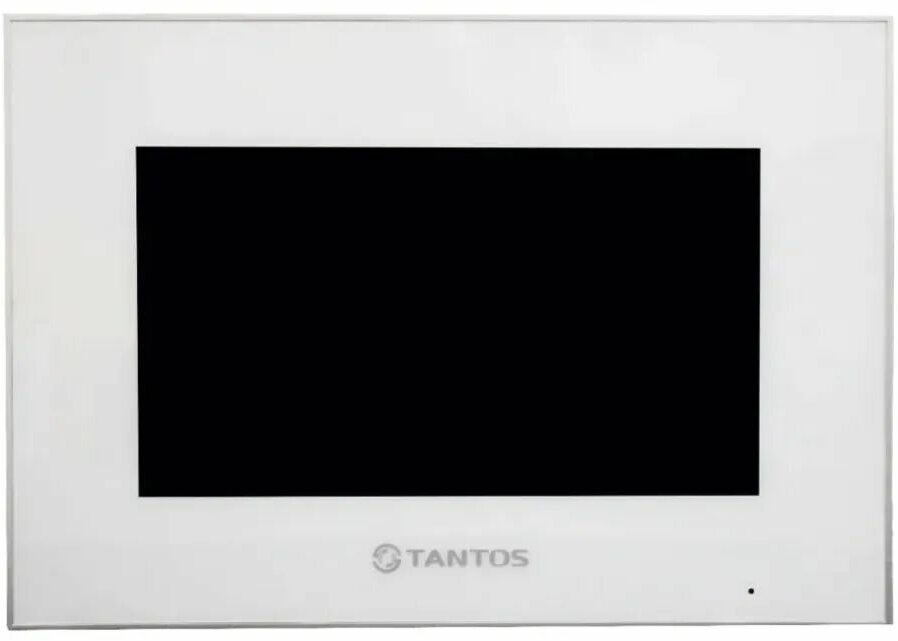 Tantos Marilyn HD Wi-Fi IPS (белый) VZ адаптированный монитор для координатных многоквартирных систем