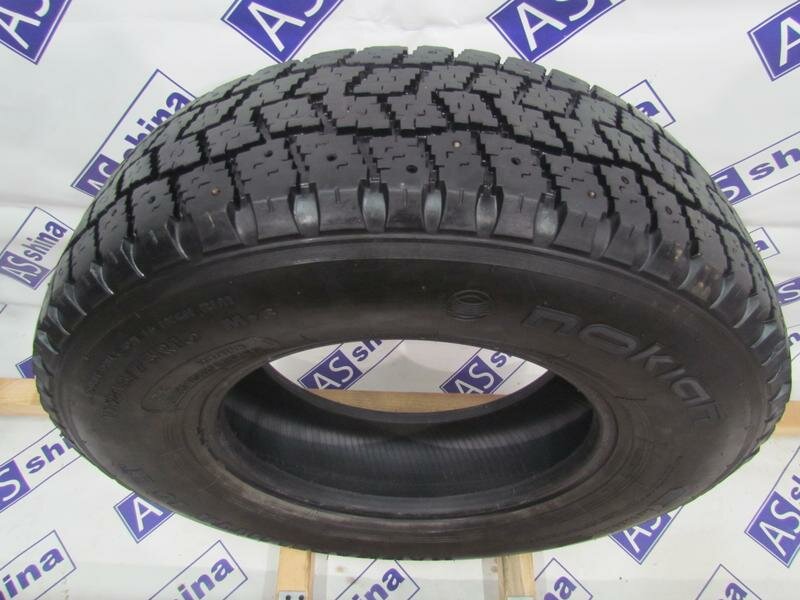 Nokian Hakkapeliitta 10 LT 245 75 16 шины Зимние