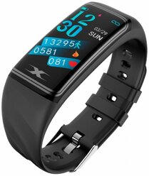 Умный браслет HerzBand Active X, черный