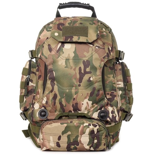 Тактический рюкзак Mr. Martin 5054 Мультикам