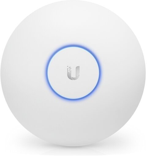 Ubiquiti UAP-AC-PRO-5 - фото №13