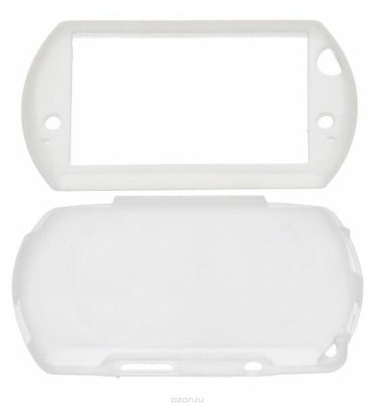 Чехол для PSP Go Game Guru Silicon Sleeve (PSPGO-Y048)