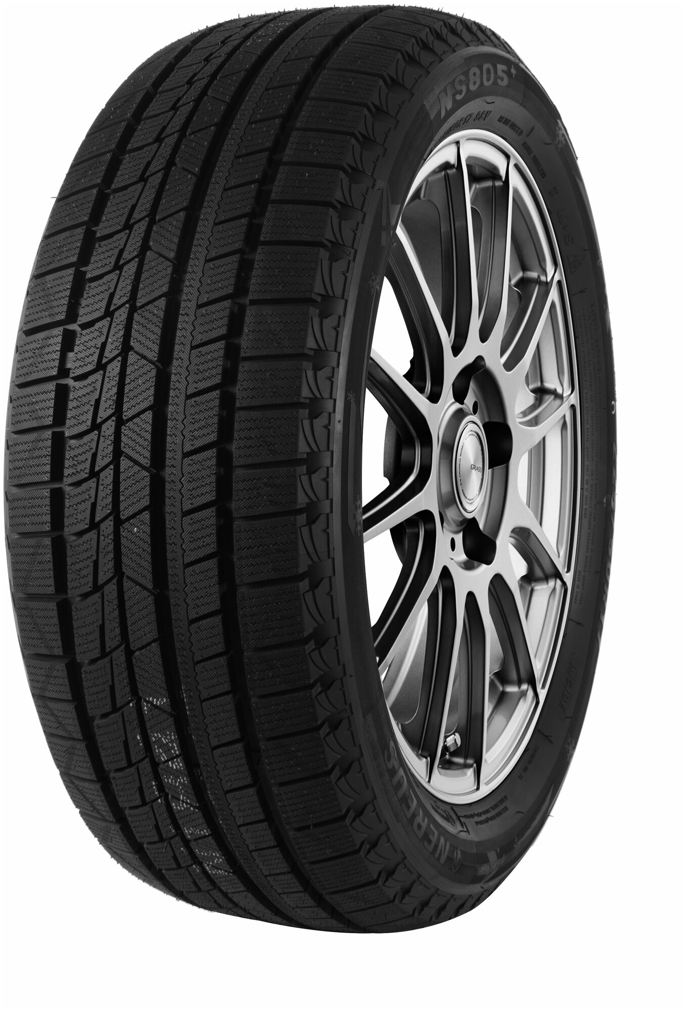 Шины Firemax FM805 185/65 R15 88T