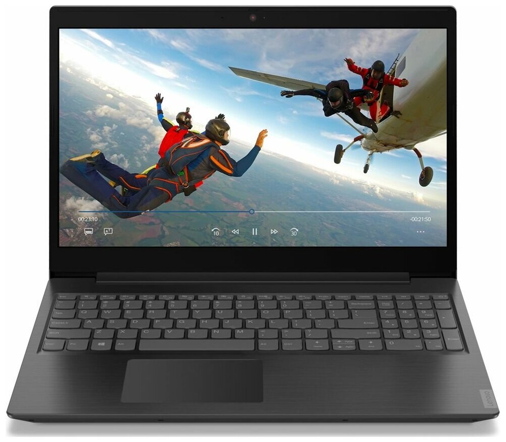 Ноутбук LENOVO IdeaPad L340-15API 81LW0086RK