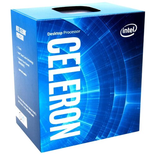 Celeron G3930 LGA1151